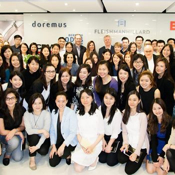 Agency asian public relations