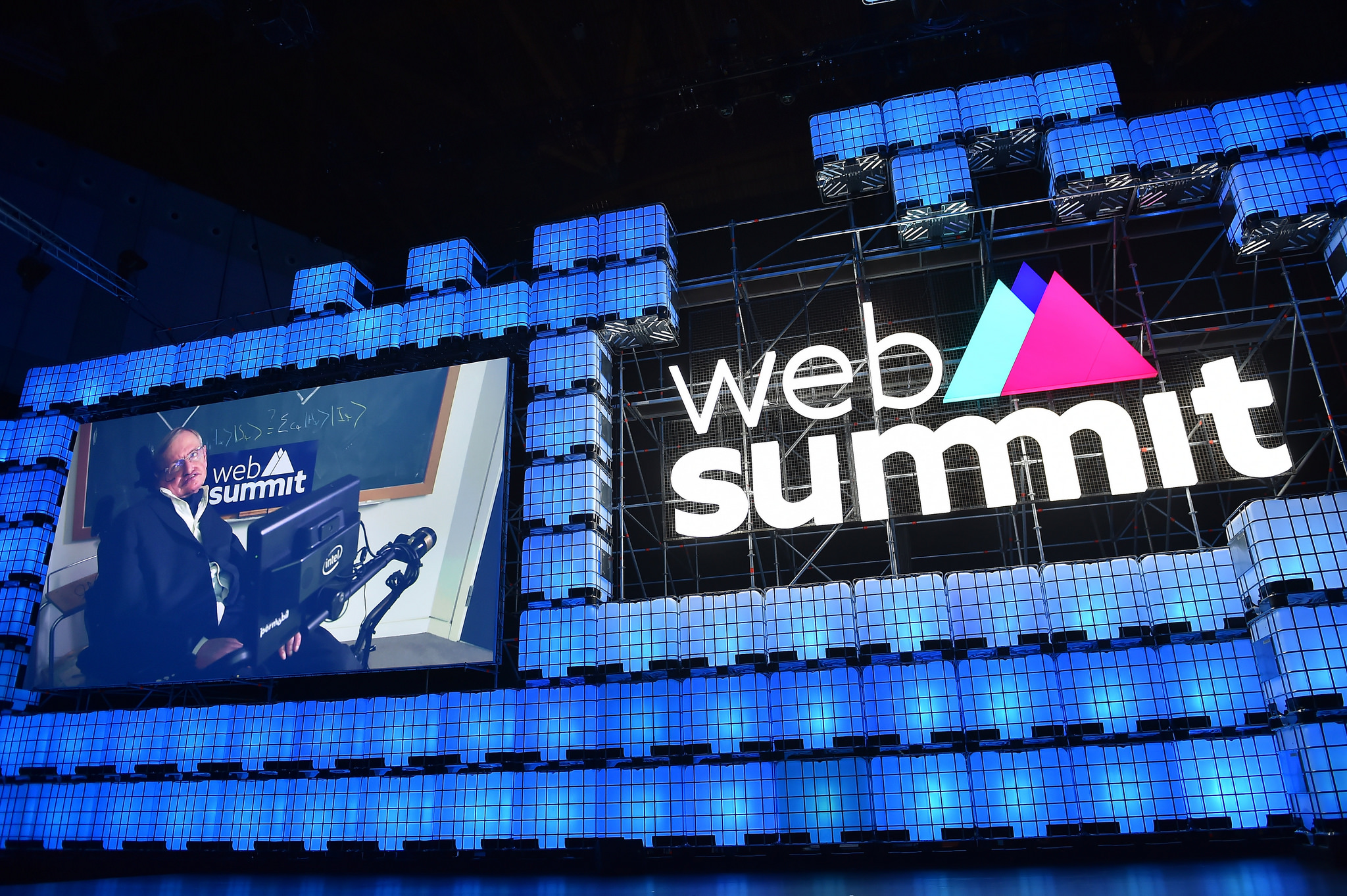 Web Summit 2017 galvanizes the global tech community - Hong Kong