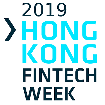 Fintech Week 2019 Logo 350x350 Fleishmanhillard In Hong Kong Fintech Week 2019 Logo 350x350 Fleishmanhillard In Hong Kong